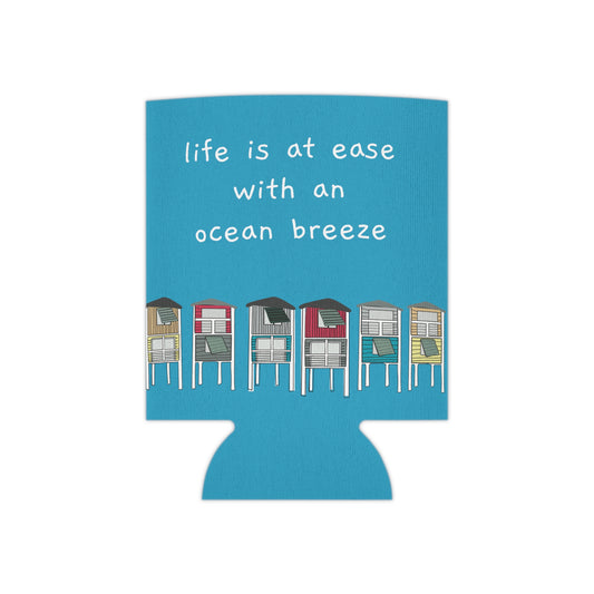 OB sunshine coozies - Florida Keys Coozie