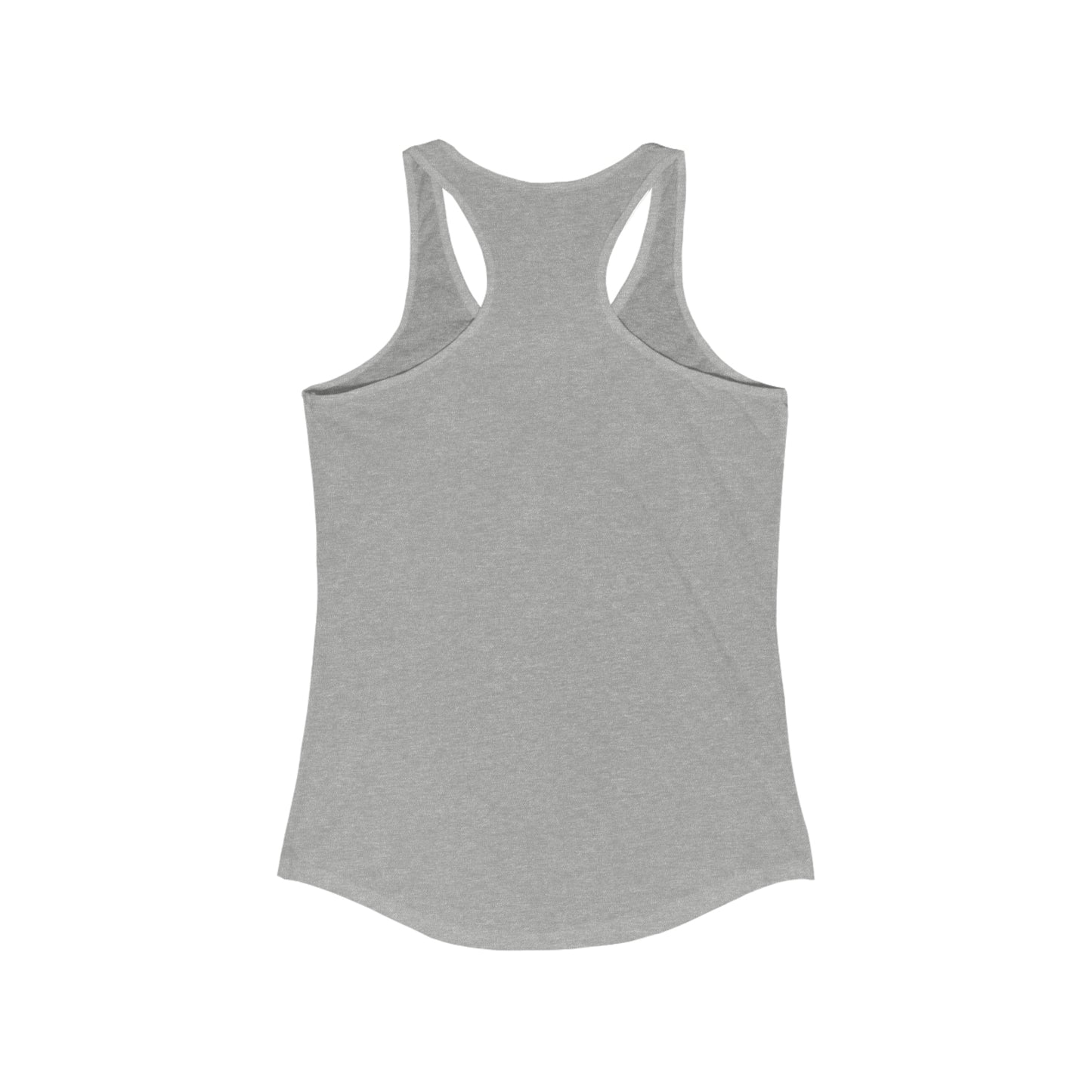 Paradise without a passport - womens tank top - small front logo - florida keys tank top