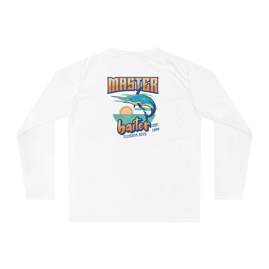 Keys Fishing - OB Bros -  UV long sleeve shirt - long sleeve fishing shirt - UV shirt - florida fishing shirt
