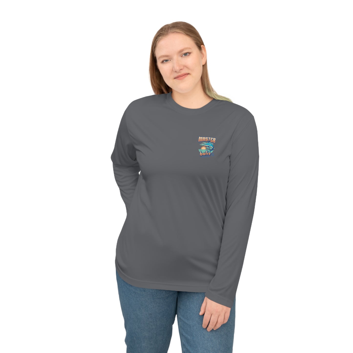 Keys Fishing - OB Bros -  UV long sleeve shirt - long sleeve fishing shirt - UV shirt - florida fishing shirt