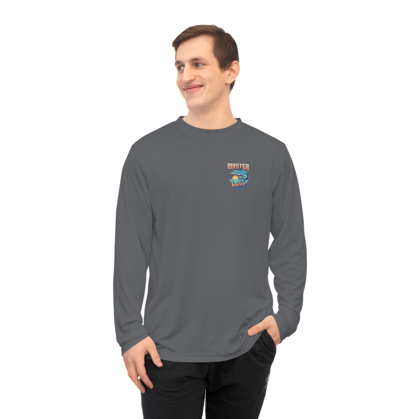 Keys Fishing - OB Bros -  UV long sleeve shirt - long sleeve fishing shirt - UV shirt - florida fishing shirt