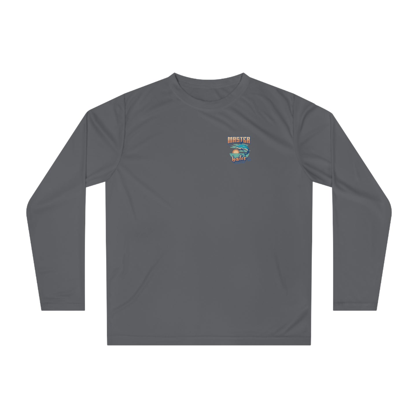 Keys Fishing - OB Bros -  UV long sleeve shirt - long sleeve fishing shirt - UV shirt - florida fishing shirt