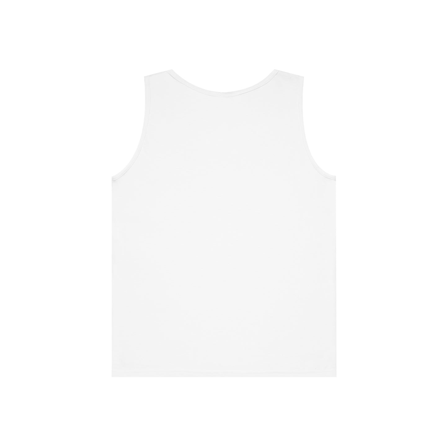 Updated ocean breeze tank top - Paradise without a passport