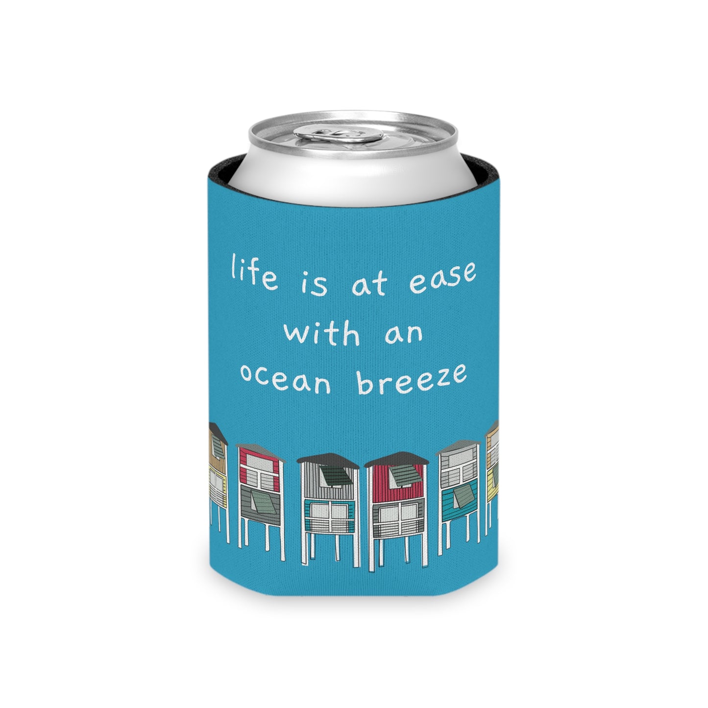OB sunshine coozies - Florida Keys Coozie