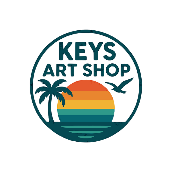Keys Art Shop
